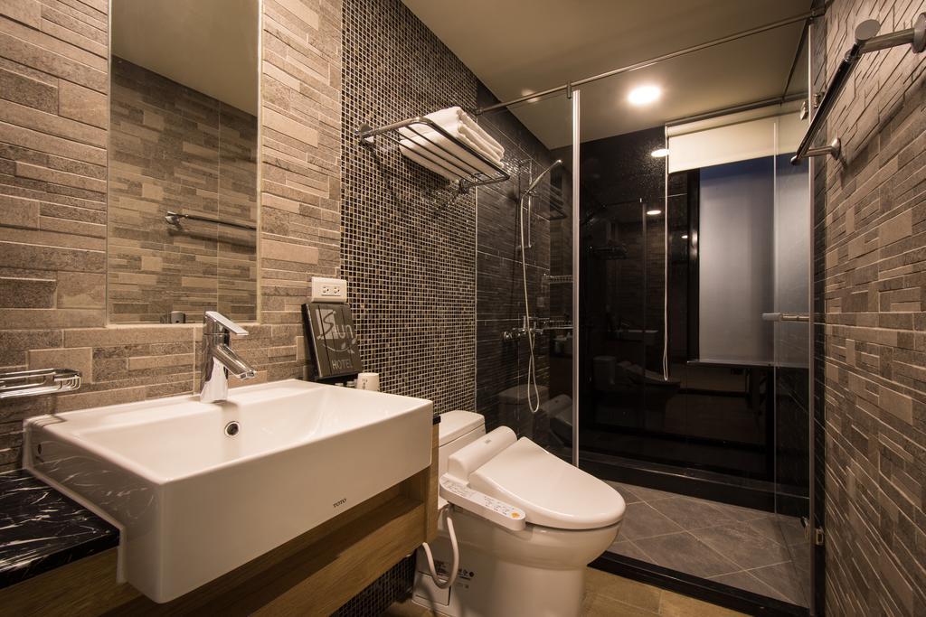 Sun Hotel Гаосюн Экстерьер фото