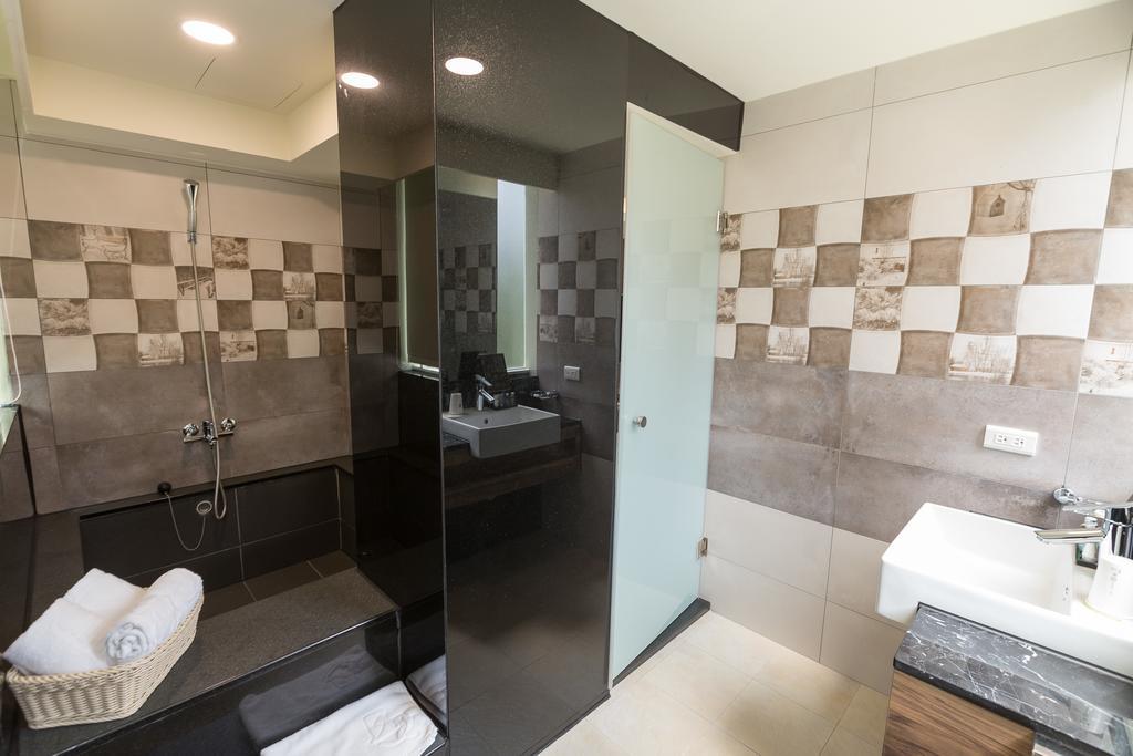 Sun Hotel Гаосюн Экстерьер фото